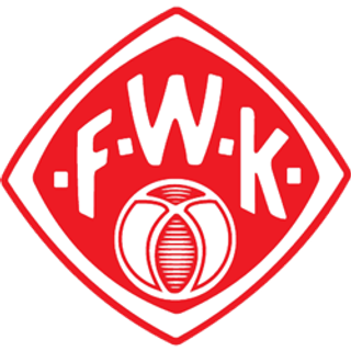 Würzburg Logo