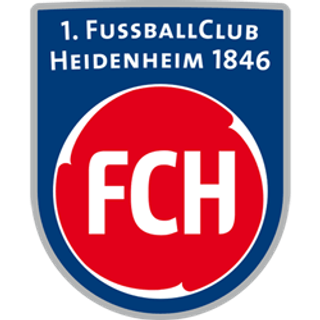Heidenheim Logo