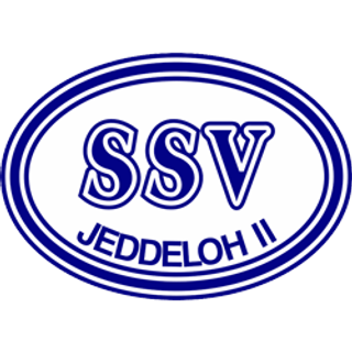 SSV Jeddeloh Logo