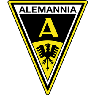 Aachen Logo
