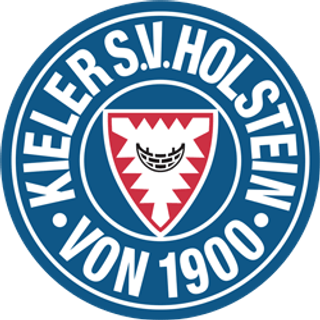 Holstein Kiel Logo