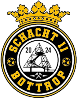 Schacht 11 Logo
