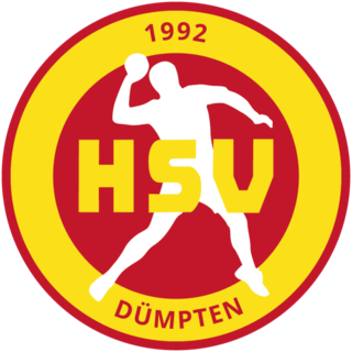 HSV Logo