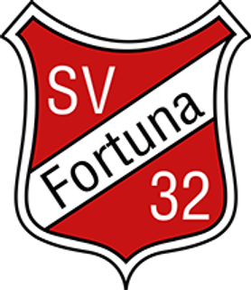Fortuna Bottrop II Logo