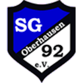 SG Oberhausen 92 Logo