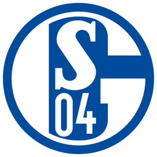 FC Schalke 04 U19 Logo