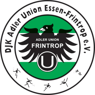 Adler Union Frintrop Logo