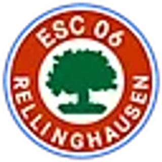 ESC 06 Rellinghausen Logo