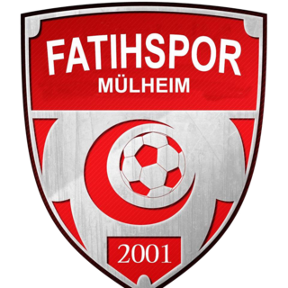 Fatih Logo