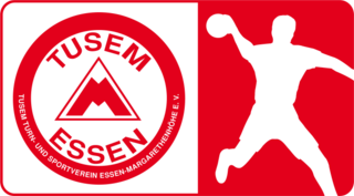 Tusem Essen Logo