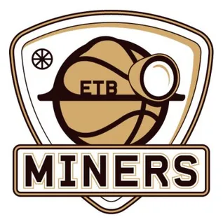 ETB Miners Logo