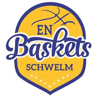 EN Baskets Schwelm Logo