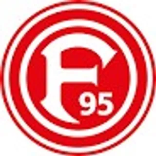 Fortuna Düsseldorf U19 Logo