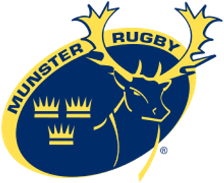 Munster logo