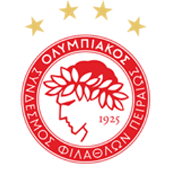 OLY Logo