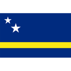 Curacao Logo