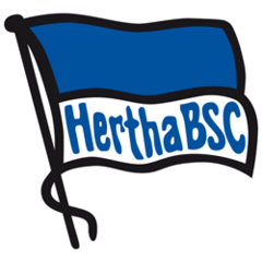 Hertha BSC logo