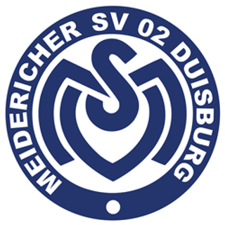 Duisburg Logo