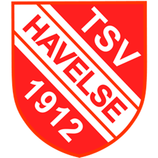 TSV Havelse Logo
