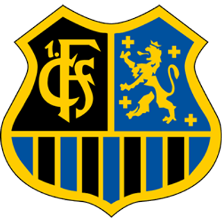 Saarbrücken Logo