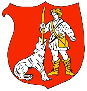 1. FC Wülfrath Logo